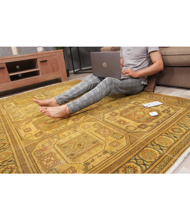 Shala Maar Rug 220x151 cm