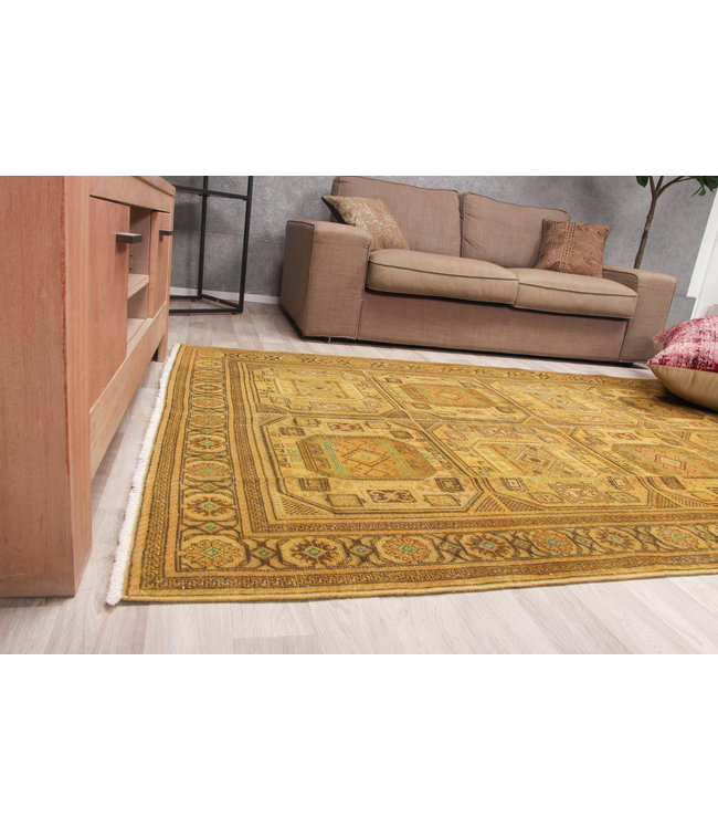 Shala Maar Rug 220x151 cm