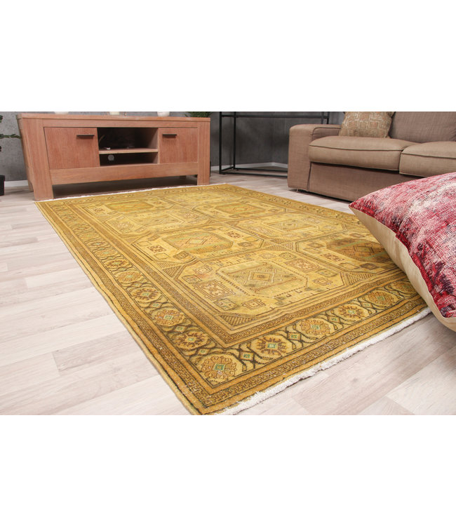 Shala Maar Rug 220x151 cm