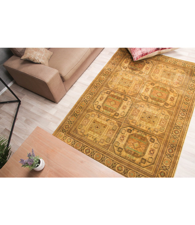 Shala Maar Rug 220x151 cm