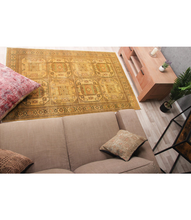 Shala Maar vloerkleed 220x151 cm