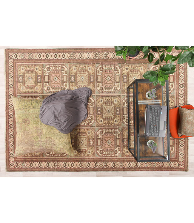 Yalaq Rug 297x201 cm