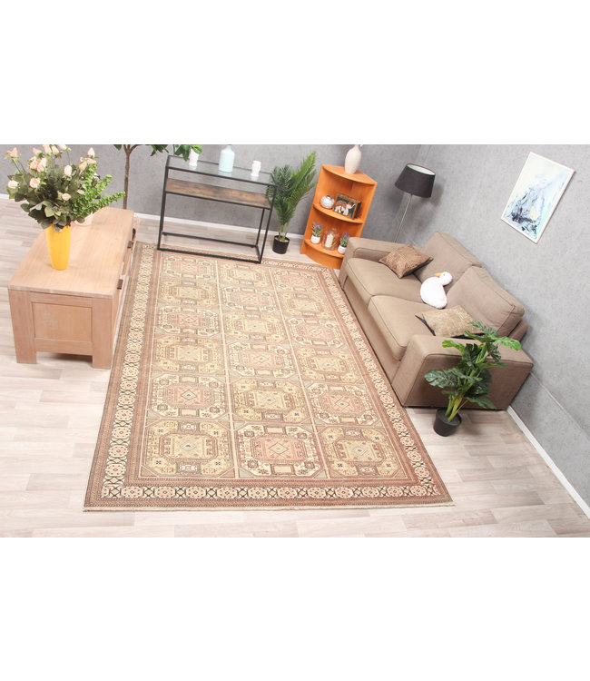 Yalaq Rug 297x201 cm