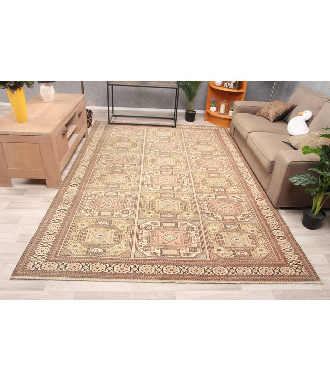 Yalaq Rug 297x201 cm