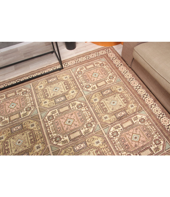 Yalaq Rug 297x201 cm