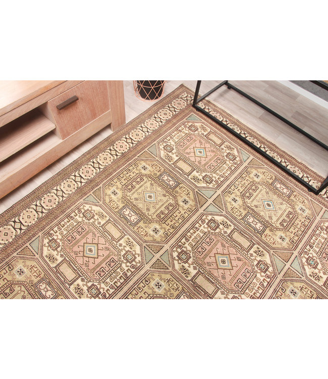 Yalaq Rug 297x201 cm