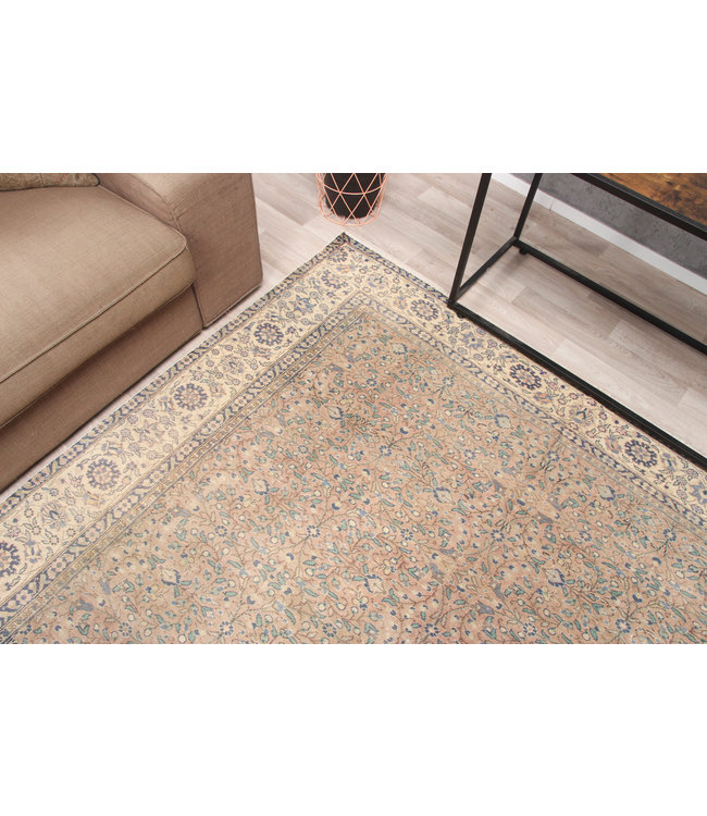 Cherk Rug 290x193 cm