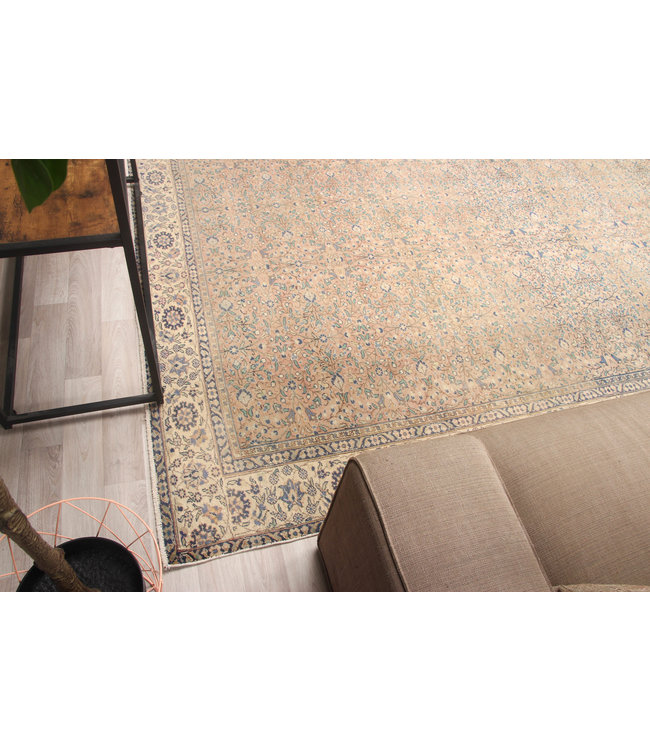 Cherk Rug 290x193 cm