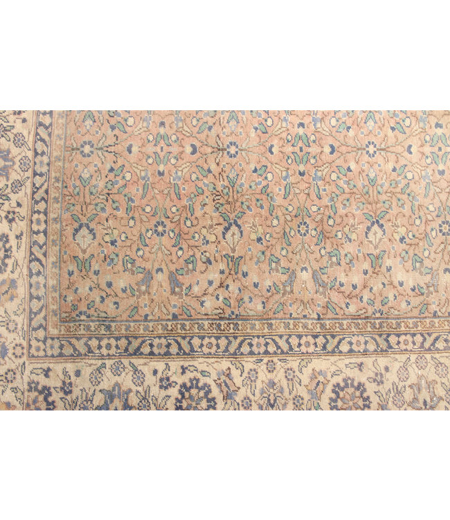 Cherk Rug 290x193 cm