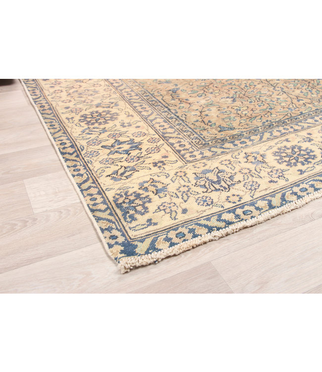 Cherk vloerkleed 290x193 cm