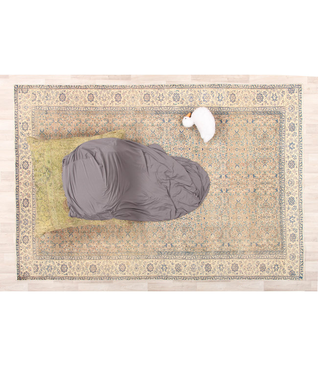 Cherk vloerkleed 290x193 cm