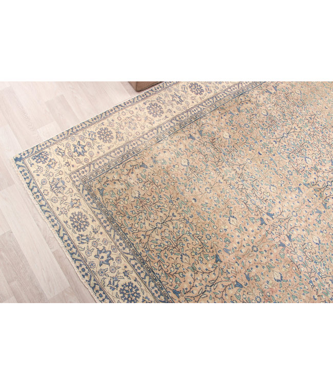 Cherk Rug 290x193 cm