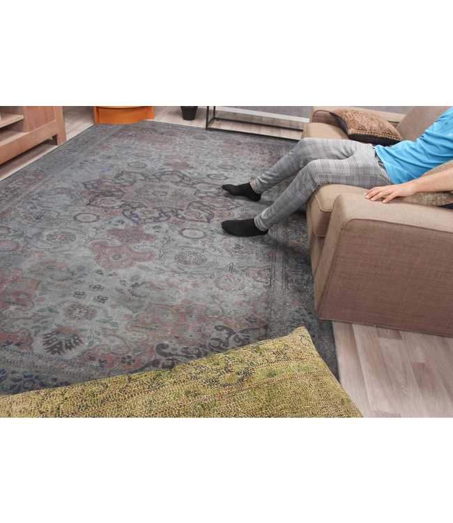 Art Deco Shol 307x200 cm