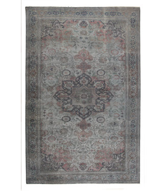 Art Deco Shol 307x200 cm