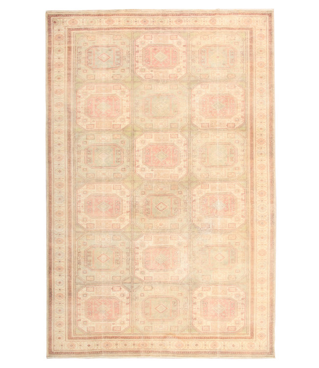 Umor Okat Rug 296x195 cm
