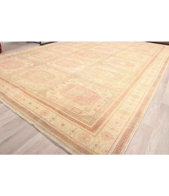 Umor Okat Rug 296x195 cm