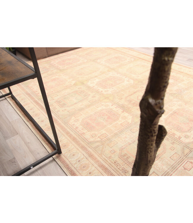 Umor Okat Rug 296x195 cm