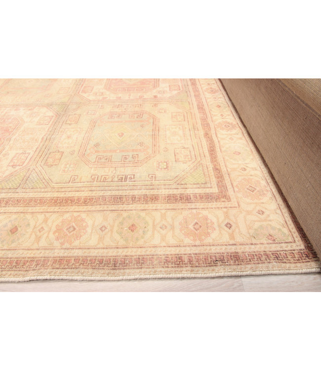 Umor Okat Rug 296x195 cm