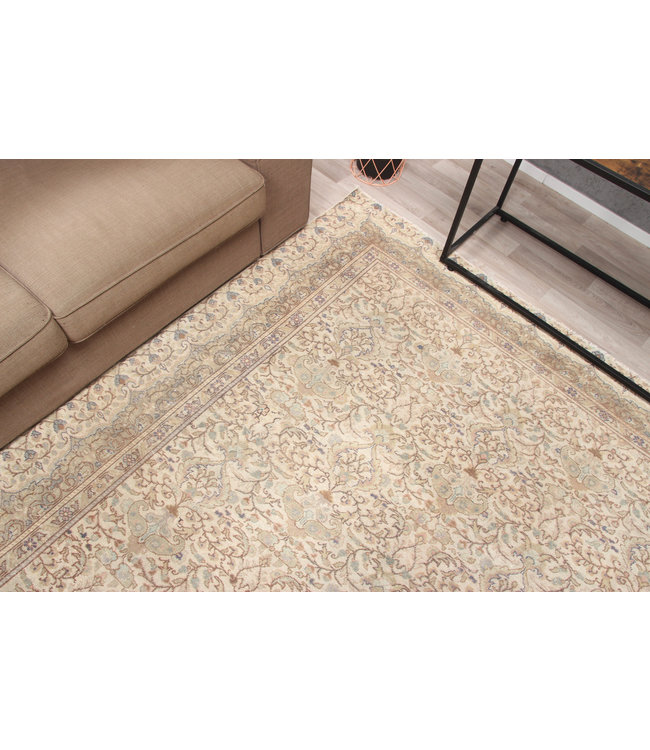 UtamonTakht vloerkleed 283x194 cm