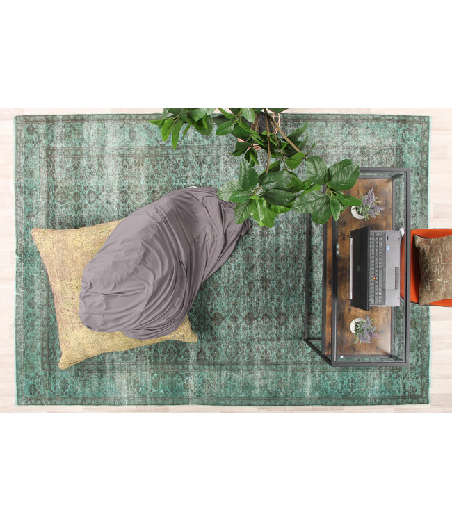 Kual Ott vloerkleed 283x197 cm