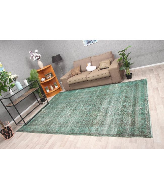 Kual Ott Rug 283x197 cm