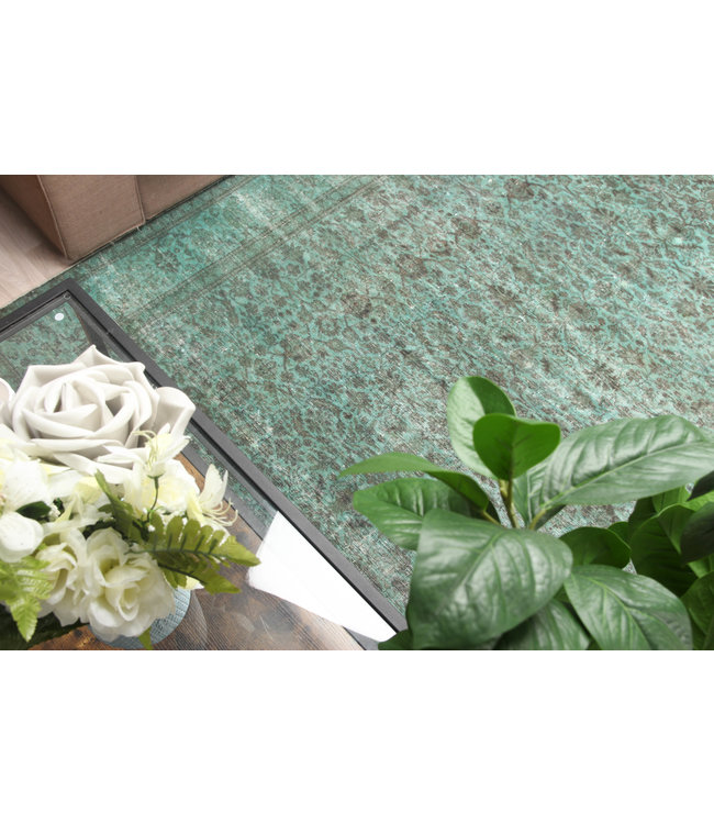 Kual Ott Teppich 283x197 cm