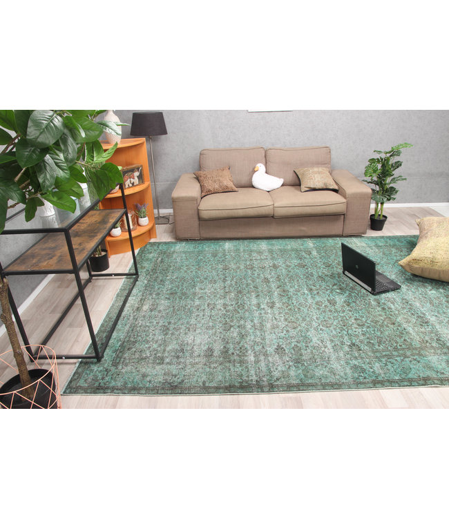 Kual Ott Rug 283x197 cm