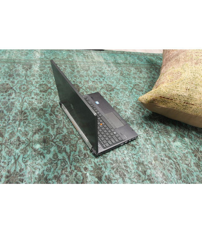 Kual Ott Teppich 283x197 cm