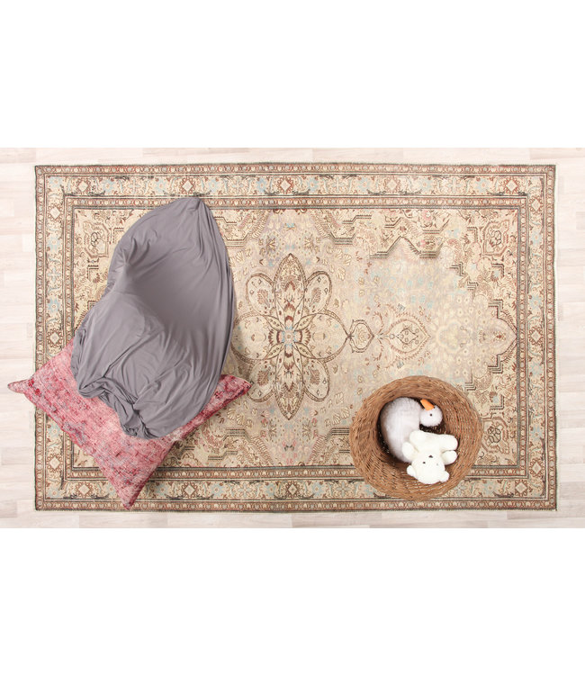 Shum odd vloerkleed 291x196 cm