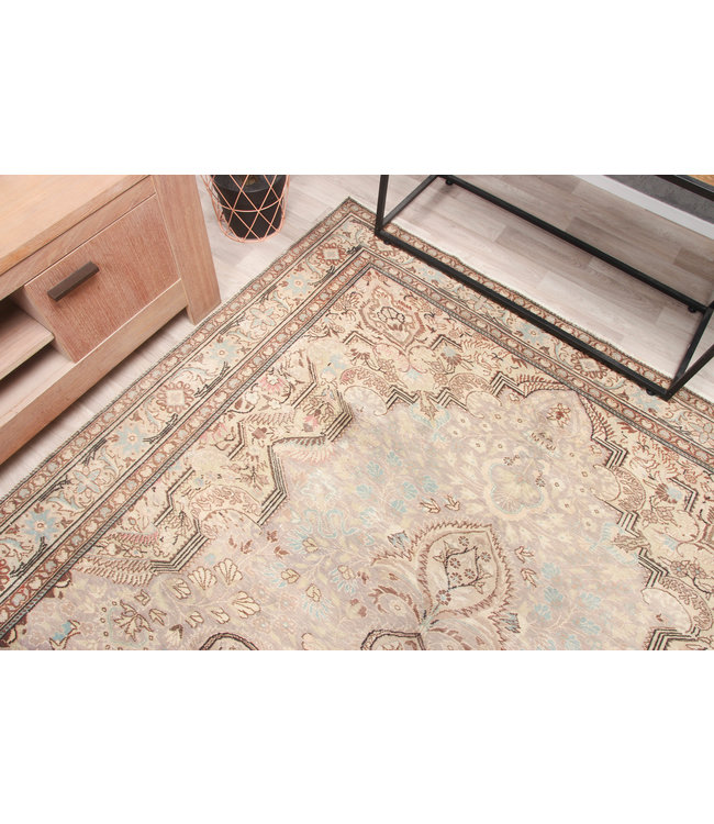 Shum odd Teppich 291x196 cm