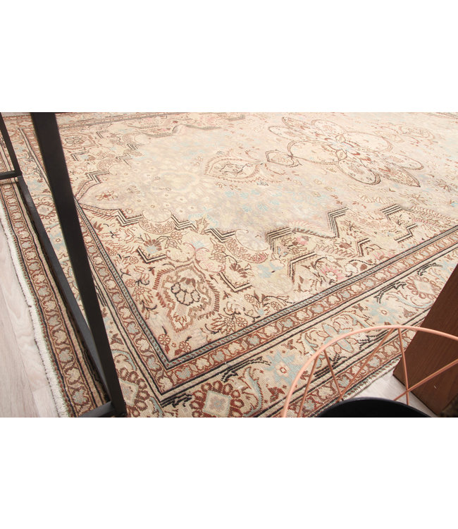 Shum odd Teppich 291x196 cm