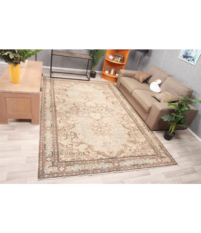 Shum odd Teppich 291x196 cm