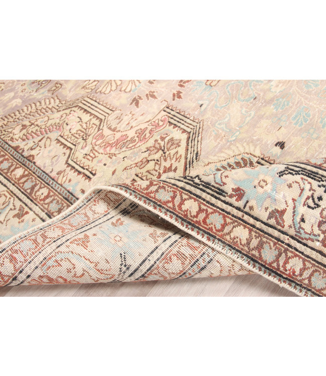 Shum odd Teppich 291x196 cm