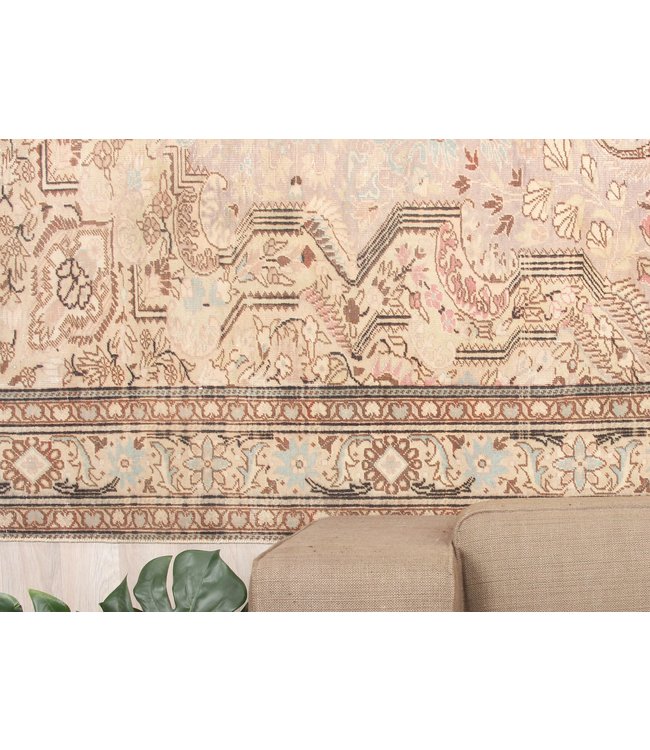 Shum odd Teppich 291x196 cm