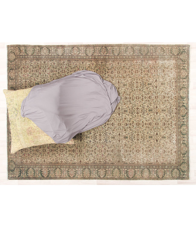 Sonk Khaqi Rug 274x203 cm