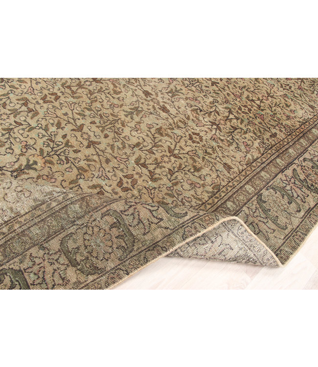 Sonk Khaqi Rug 274x203 cm