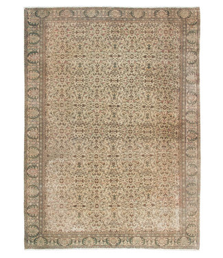 Sonk Khaqi Rug 274x203 cm