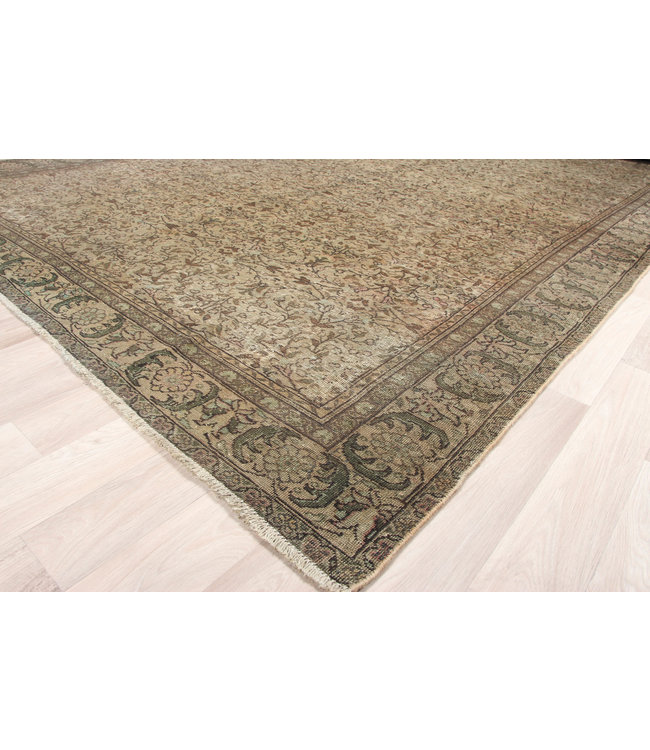 Sonk Khaqi Rug 274x203 cm