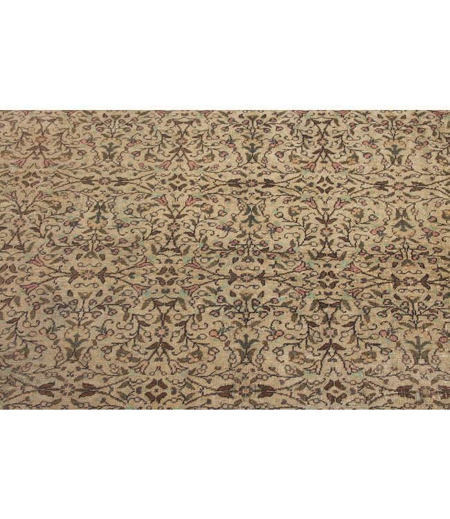 Sonk Khaqi Rug 274x203 cm