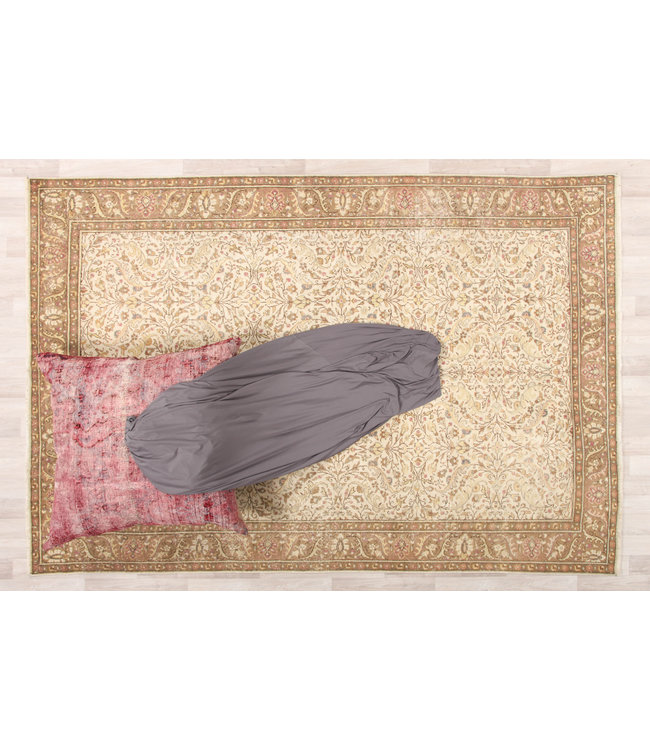 Topak vloerkleed 287x197 cm