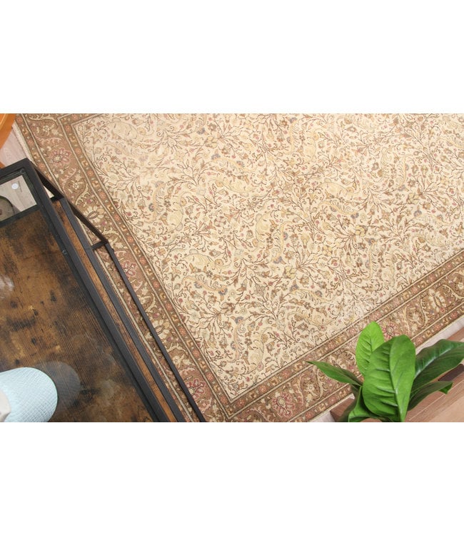 Topak Rug 287x197 cm