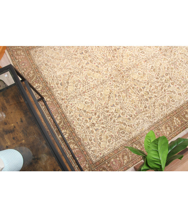 Topak Teppich 287x197 cm