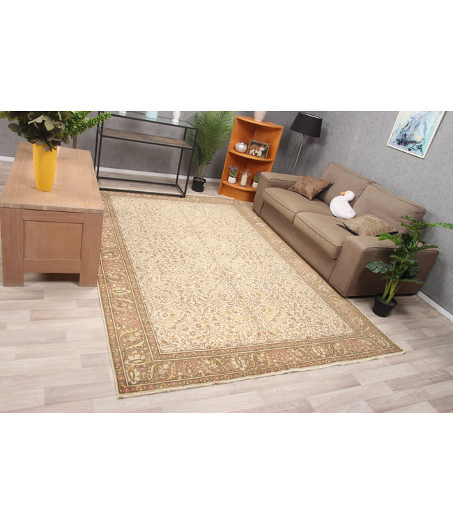 Topak Rug 287x197 cm