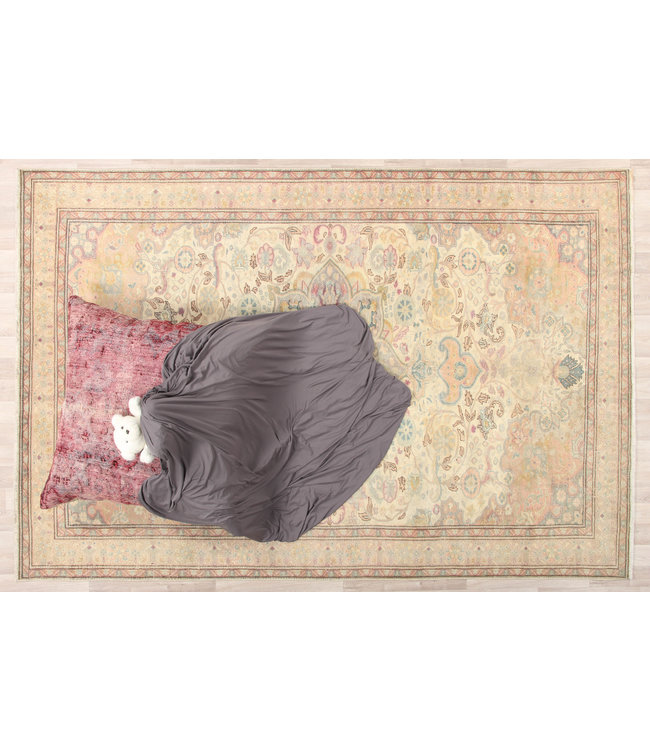 Royal KomalTeppich 293x193 cm