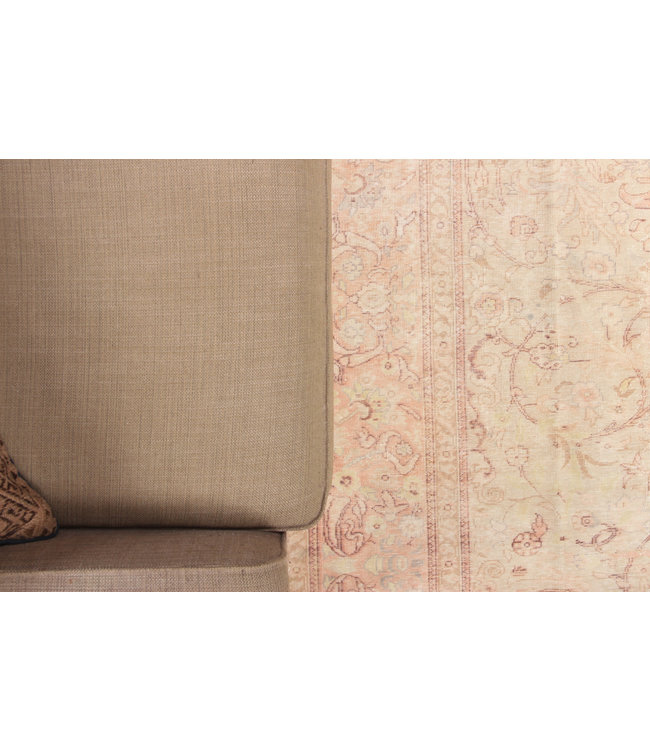 Falak KopTeppich 306x198 cm