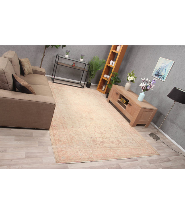 Falak Kop Rug 306x198 cm