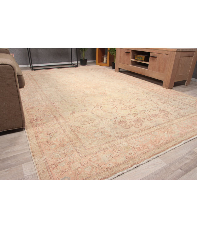 Falak Kop Rug 306x198 cm