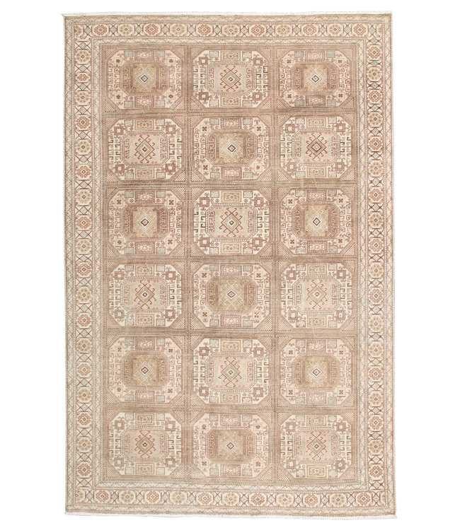 Roman Royal Rug 296x195 cm