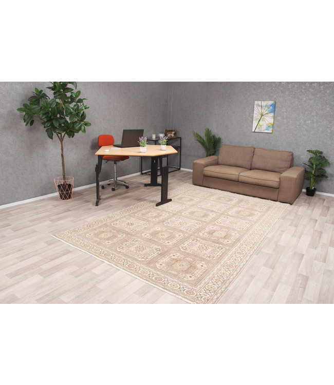 Roman Royal Rug 296x195 cm