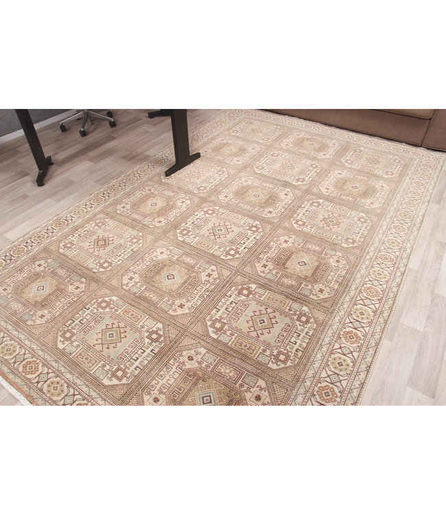 Roman Royal Rug 296x195 cm